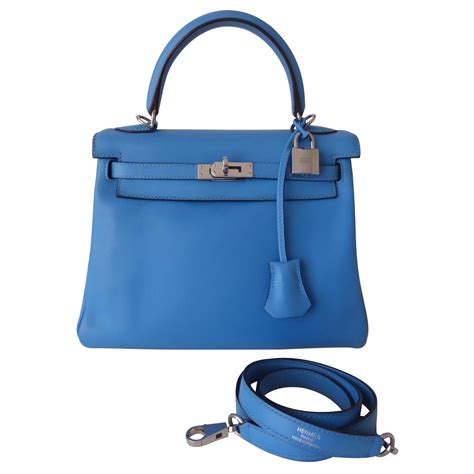 blue paradise hermes|Hermes blue colours.